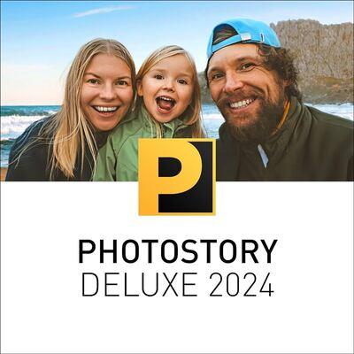 MAGIX Photostory 2024 Deluxe 23.0.1.170 Multilingual Portable
