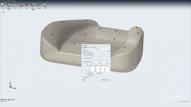 Altair Inspire PolyFoam screen.png
