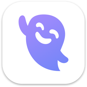 Ghost Buster Pro 2.5.1 macOS
