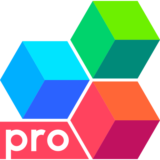 OfficeSuite Pro + PDF v13.13.49132