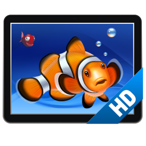 Desktop Aquarium Wallpaper‪s 2.2.0 macOS