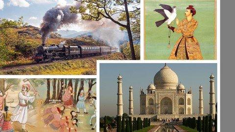 Environmental History Of India, Pakistan And Bangladesh