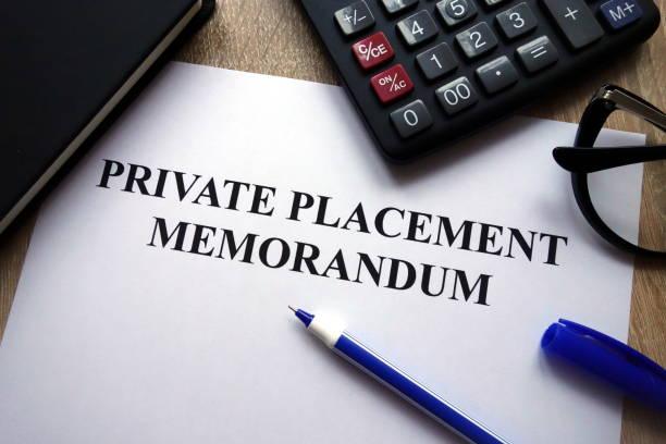 Unlocking Success: Your Guide to Private Placement Memorandum | Click Now to Master Securities Law w