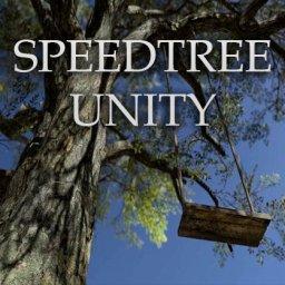 SpeedTree Games 9.3 (x64) Enterprise