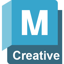 Autodesk Maya Creative 2025.1 (x64)