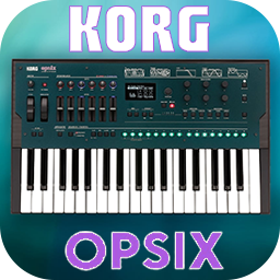 KORG Opsix Native 1.2.0