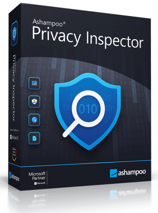 Ashampoo Privacy Inspector 1.0 Multilingual