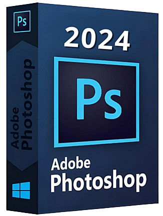 Adobe Photoshop 2024 v25.9.1.626 (x64) Multilingual Portable