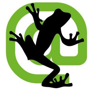Screaming Frog SEO Spider 19.8