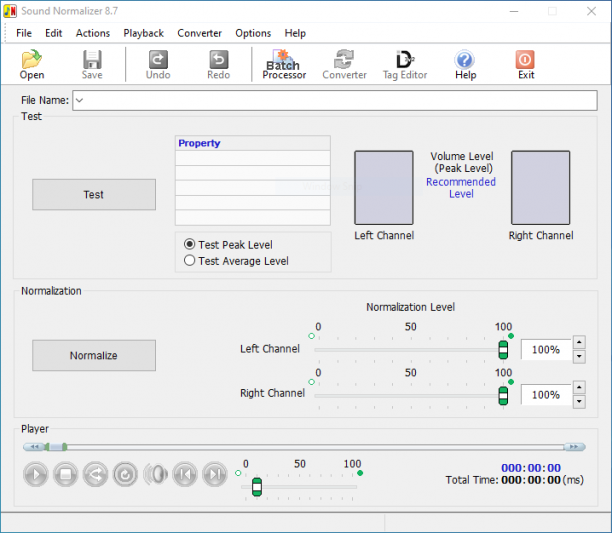 Sound Normalizer sc.PNG