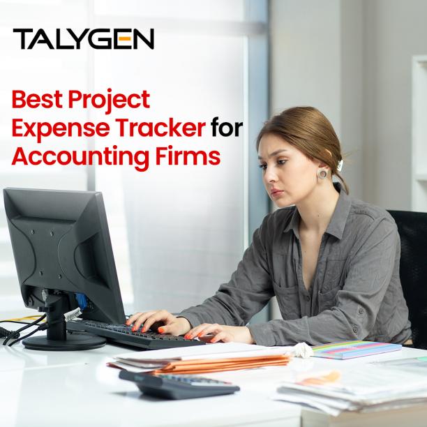 Best Project Expense Tracker for Accounting Firms