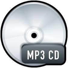 GiliSoft MP3 CD Maker 9.5 Multilingual