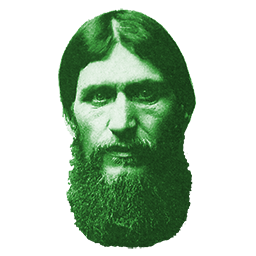 Rasputin 3.33.23261