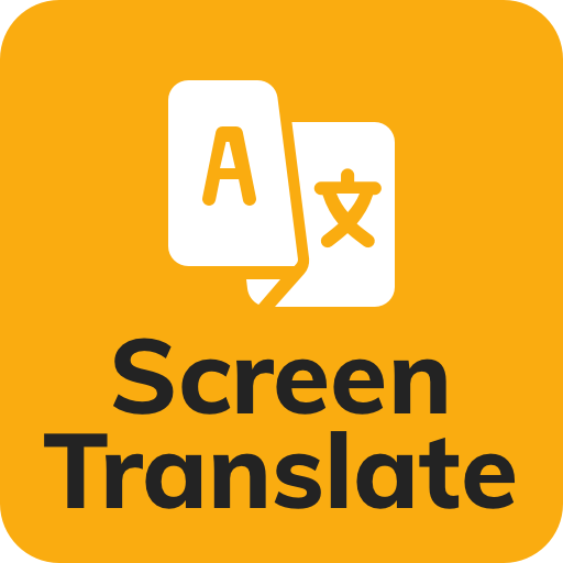 Translate On Screen v1.114