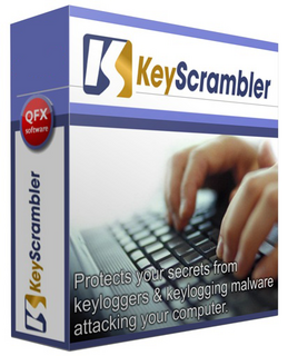 QFX KeyScrambler Professional / Premium 3.18.0