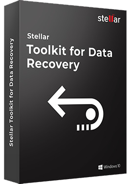 Stellar Toolkit for Data Recovery 11.0.0.0 (x64) Multilingual
