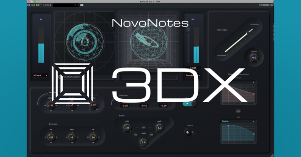 NovoNotes 3DX sc.png