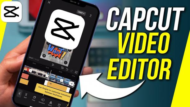 Capcut Video Editing For iOS iPhone & Android A to Z Guide.jpg