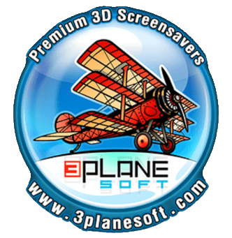 3Planesoft 3D Screensavers All in One 135 (05.2023)