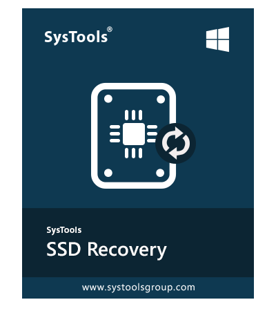 SysTools SSD Data Recovery 12.2 Multilingual