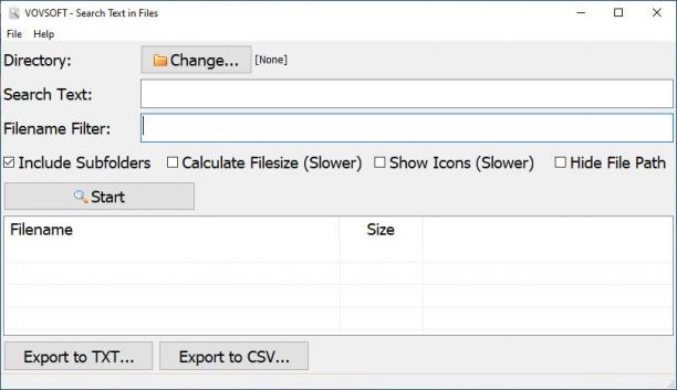 VovSoft Search Text in Files sc.jpg