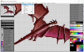 Pixarra Pixel Studio screen.jpg