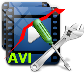 Fix.Video - Video Repair Tool 1.40 NQsc