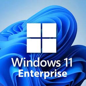 Windows 11 Enterprise 22H2 Build 22621.1105 (No TPM Required) Preactivated Multilingual January 2023