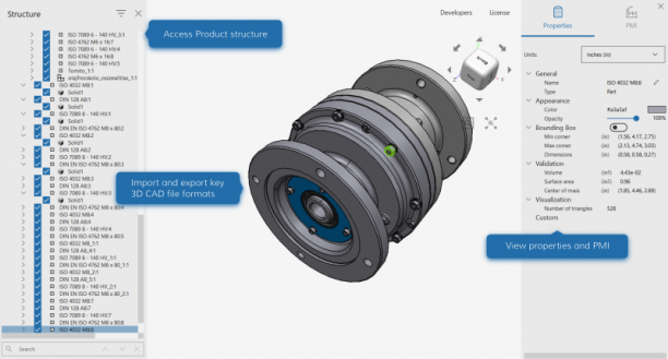 CAD Exchanger GUI screen.png