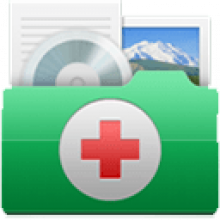 Comfy Data Recovery Pack 4.4 Multilingual