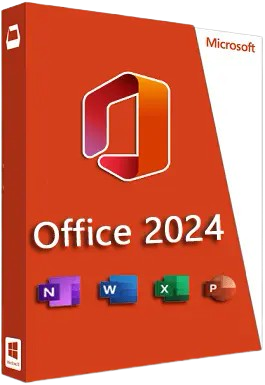 Microsoft Office 2024 v2403.17429.20000 Preview LTSC AIO Multilingual