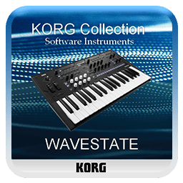KORG Software Modwave Native v1.1.3 U2B macOS