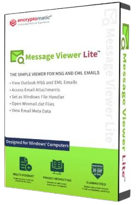MessageViewer Lite 5.0.539