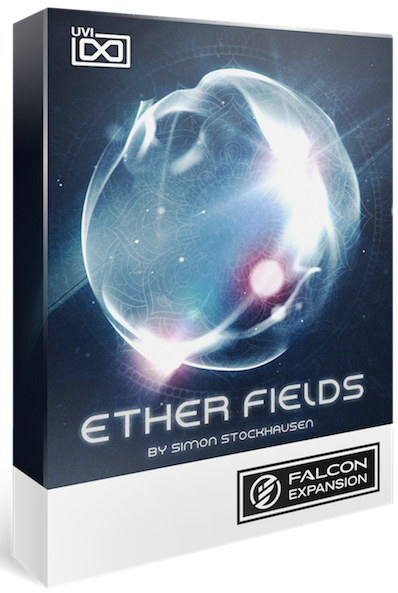 UVI Falcon Expansion Ether Fields 1.0.2