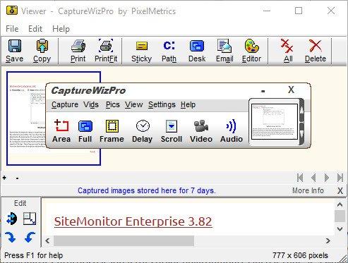 Pixelmetrics CaptureWiz screen.jpg