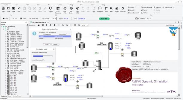 AVEVA Dynamic Simulation 2023 sc.jpg
