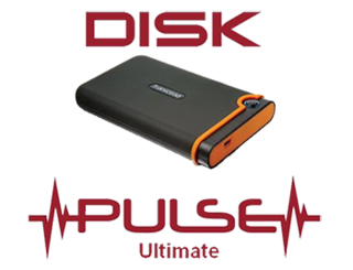 Disk Pulse Pro / Ultimate / Enterprise 15.7.18