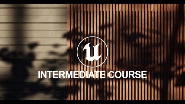 Unreal Engine 5: The Intermediate Course