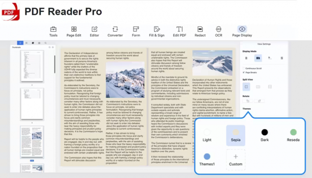 PDF Reader - PDF Library Pro sc.png