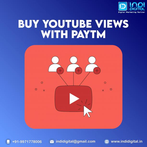 Buy YouTube Views with Paytm.jpg