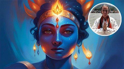 Elemental Alchemy: Shakti Tantra To Purify The Five Elements