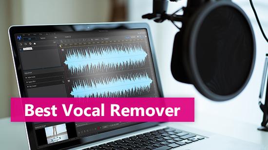 Ultimate Vocal Remover GUI v5.5.0 Complete (x64)