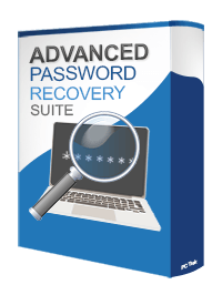Advanced Password Recovery Suite 2.2 Multilingual