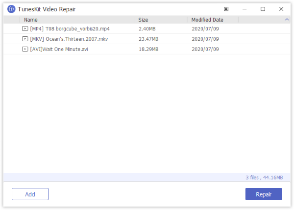 TunesKit Video Repair sc.png