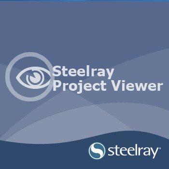 Steelray Project Viewer 6.17.1