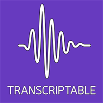 Transcriptable 2.2.89 Portable