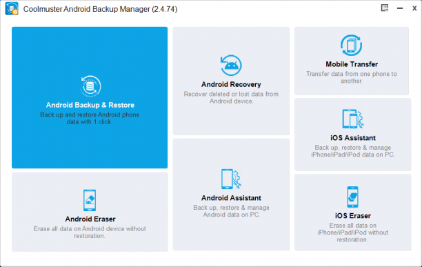 Coolmuster Android Backup Manager sc.PNG