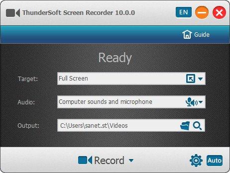 ThunderSoft Screen Recorder screen.jpg