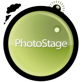 NCH PhotoStage Professional 11.19