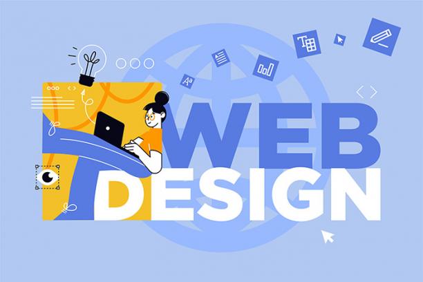 Discover Web Design: Start Your Design Journey Today!